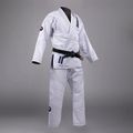 GI do brazylijskiego jiu-jitsu Venum Elite 5.0 ice 3