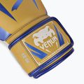 Rękawice bokserskie Venum Elite camel 3