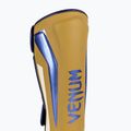 Ochraniacze piszczeli i stóp Venum Elite Standup Shin Guards camel 3