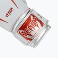 Rękawice bokserskie Venum Giant 3.0 red/silver 6