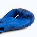 Rękawice bokserskie Venum Amazonia ultramarine blue 4