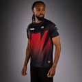 Koszulka męska Venum x RWS 2.0 Dry-Tech black/red 4