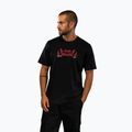 Koszulka męska Venum x RWS 2.0 black/red