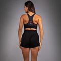 Biustonosz treningowy Venum x RWS 2.0 black/red 3