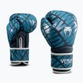 Rękawice bokserkie Venum Contender 1.5XT Boxing navy blue/sky blue 2