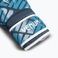 Rękawice bokserkie Venum Contender 1.5XT Boxing navy blue/sky blue 3