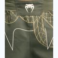 Spodenki treningowe męskie Venum Serpenti Fight khaki/bronze/ivory 7