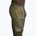 Spodenki treningowe męskie Venum Serpenti Vale Tudo khaki/bronze/ivory 7