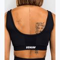 Biustonosz treningowy Venum Sculpt black/white 6