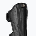 Ochraniacze do piszczeli i stóp Venum Impact Evo Scales Shinguards black 3