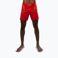 Spodenki treningowe męskie Venum X WOW FC fury red/gold