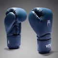 Rękawice bokserskie Venum Contender 1.5 midnight blue/ silver 2
