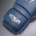 Rękawice bokserskie Venum Contender 1.5 midnight blue/ silver 4