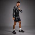 Rashguard longsleeve męski Venum Adrenaline Rashguard black/silver grey 2