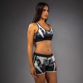 Biustonosz treningowy Venum Adrenaline black/ivory 3