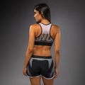 Biustonosz treningowy Venum Adrenaline black/ivory 5