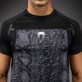Koszulka męska Venum G-Fit Scales Dry-Tech black/charcoal grey 4