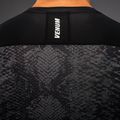 Rashguard longsleeve męski Venum G-Fit Scales Rashguard black/charcoal grey 5