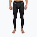 Legginsy treningowe męskie Venum G-Fit Scales black/charcoal grey