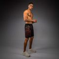 Spodenki treningowe męskie Venum Quetzal Fury Training black/fury red/tangerine 6