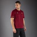 Koszulka męska Venum x Rajadamnern burgundy 3
