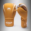 Rękawice bokserskie Venum Hurricane Boxing havana/white 2