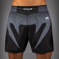 Spodenki treningowe męskie Venum No Gi black/silver grey 6
