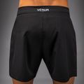 Spodenki treningowe męskie Venum No Gi black/silver grey 7
