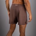 Spodenki treningowe męskie Venum No Gi chocolate brown 3