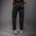 Spodnie treningowe męskie Venum Cargo 3.0 Men's Cargo black 3