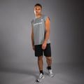 Koszulka męska Venum Boxing VT Sleeveless heather grey 2