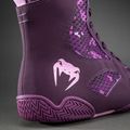 Buty bokserskie Venum Iris Boxing plum/pink 9