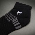 Skarpety Venum Vector Ankle 3 pary black/grey 8