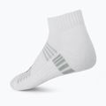Skarpety Venum Vector Ankle 3 pary white/grey 2