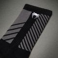 Skarpety Venum Vector 3 pary black/grey 8
