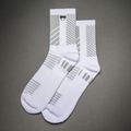 Skarpety Venum Vector 3 pary white/grey 8