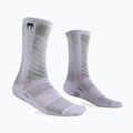 Skarpety Venum Vector Over-the-Calf white/grey 9