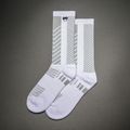 Skarpety Venum Vector Over-the-Calf white/grey 5