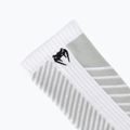 Skarpety Venum Vector Over-the-Calf white/grey 3