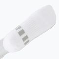 Skarpety Venum Vector Over-the-Calf white/grey 4