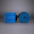 Bandaże bokserskie Venum Classic Handwrap Advanced 250 cm blue 2