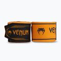 Bandaże bokserskie Venum Classic Handwrap Advanced 250 cm brown