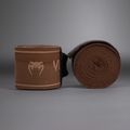 Bandaże bokserskie Venum Classic Handwrap Advanced 250 cm dark brown 2
