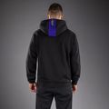 Bluza męska Venum x TEKKEN 8 Kazuya Pullover Hoodie black/purple 2