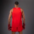 Koszulka męska Venum Contender red 3