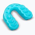 Ochraniacz szczęki pojedynczy Venum Challenger turquoise/black 4