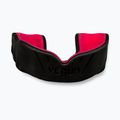 Ochraniacz szczęki pojedynczy Venum Challenger black/raspberry