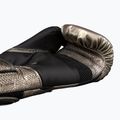 Rękawice bokserskie Venum Challenger 4.0 silver/black 3