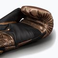 Rękawice bokserskie Venum Challenger 4.0 brown/black 3