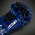 Rękawice sparingowe Venum Ringhorns Charger navy blue/red 5